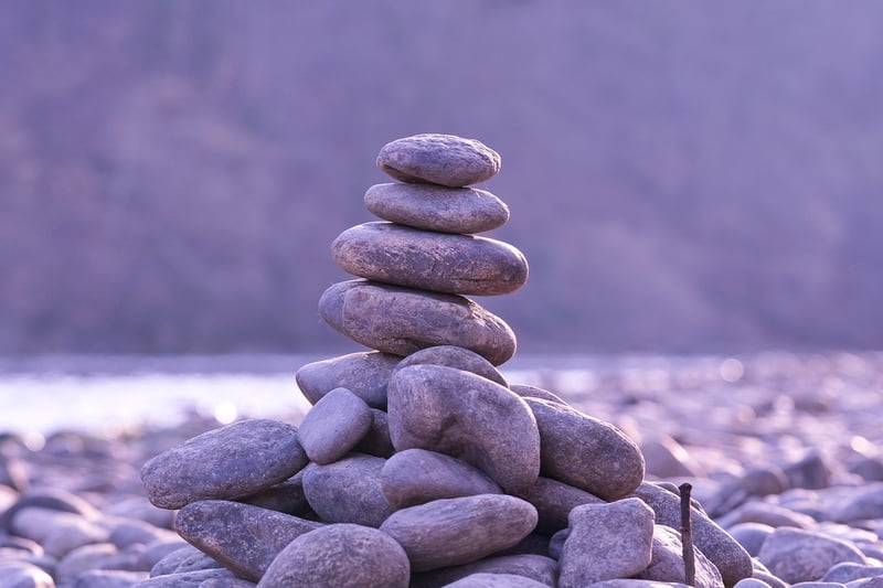 Nutritional Balance