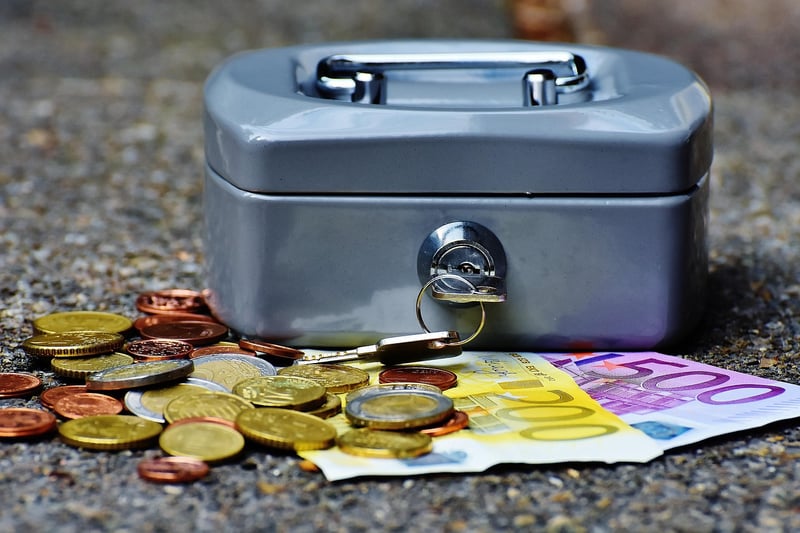 Passive Income