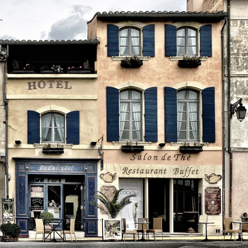 Provence